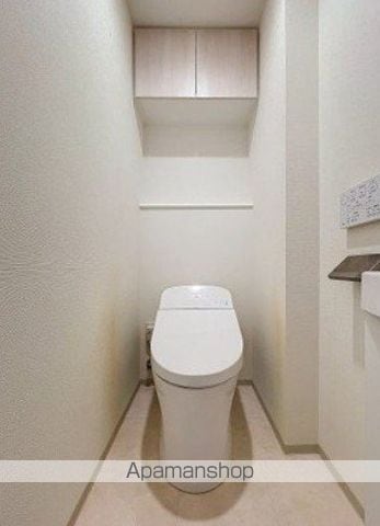 フレンシア椎名町の内装写真