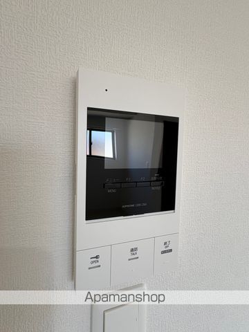 GRAND SUWAの内装写真