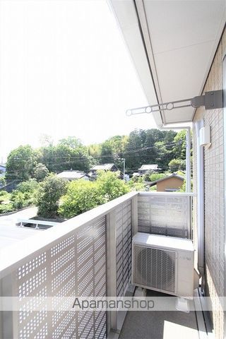 ルーエ III棟の内装写真