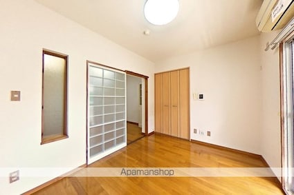 メイプル高須[1DK/30.99m2]の内装3