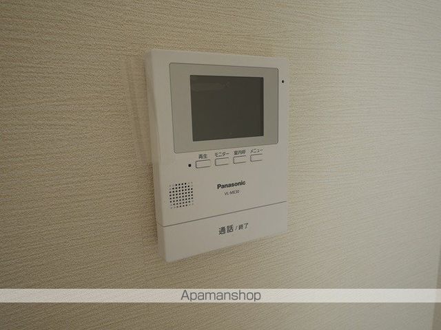 カーサ高柳の内装写真