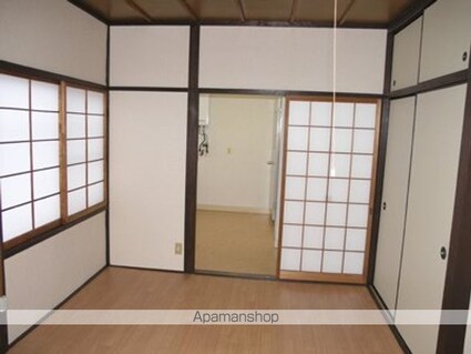 興里鈴丸ビル[1K/25m2]のその他部屋・スペース