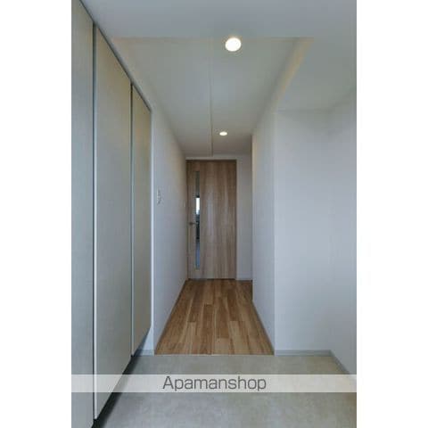 SーRESIDENCE高岳ARDENTの内装写真