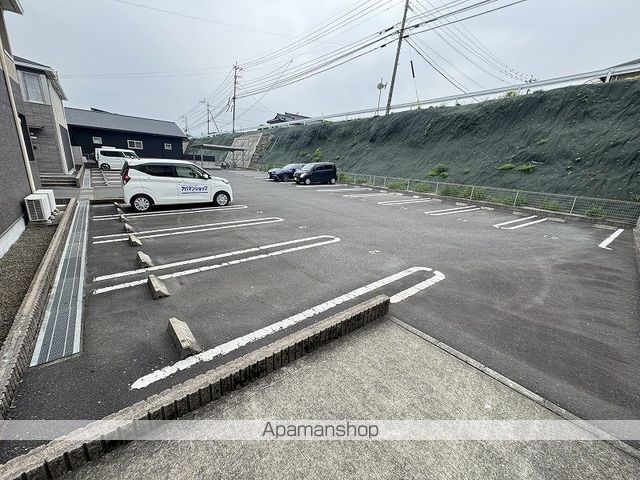 アンフルーヴ住吉 B棟のその他写真