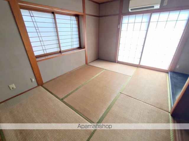 日豊本線 西都城駅 徒歩7分 2階建 築37年の内装写真