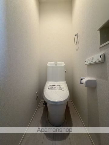 武蔵野線 三郷駅 徒歩24分 2階建 新築の内装写真