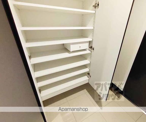ブランズ京都河原町通の内装写真