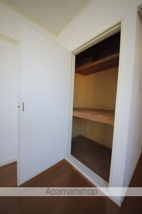 シャンテキシ[1R/20m2]の収納