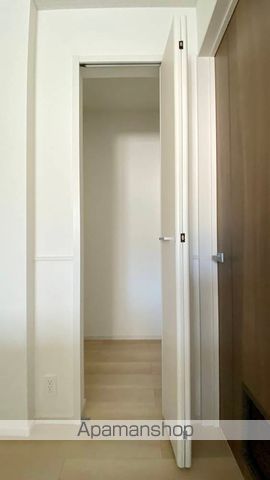 エスポワール昴Bの内装写真