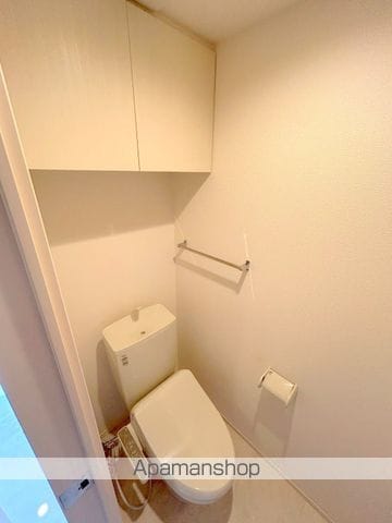 ハピネスアイワの内装写真