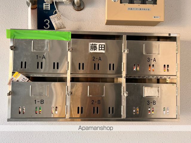 クレセールのその他写真