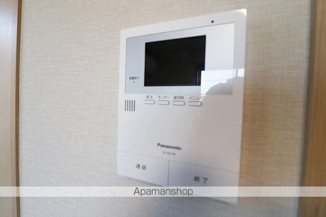 PEGASUSの内装写真