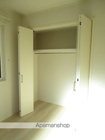 カドチ テラスの内装写真