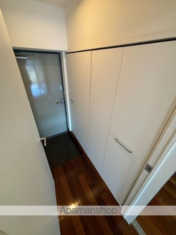 アパートメントK’S福島の内装写真