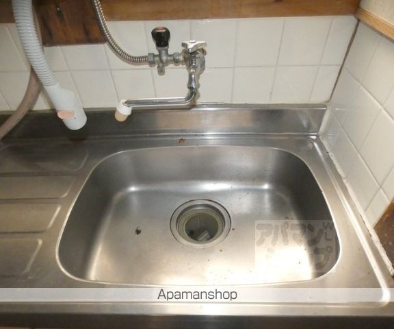 山端大君町16ー28貸家の内装写真