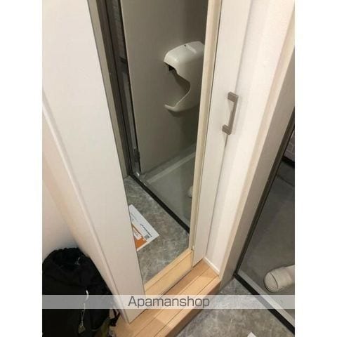 STORIA高田馬場の内装写真