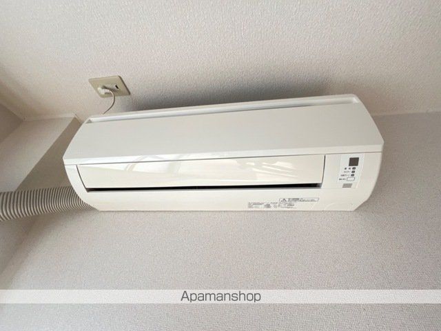 ロイヤルハイツ692の内装写真