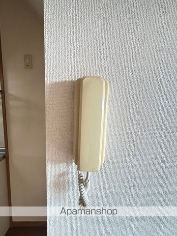 ファミール富士塚Aの内装写真