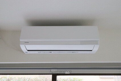 東京都目黒区駒場１丁目[1R/25.46m2]のその他設備