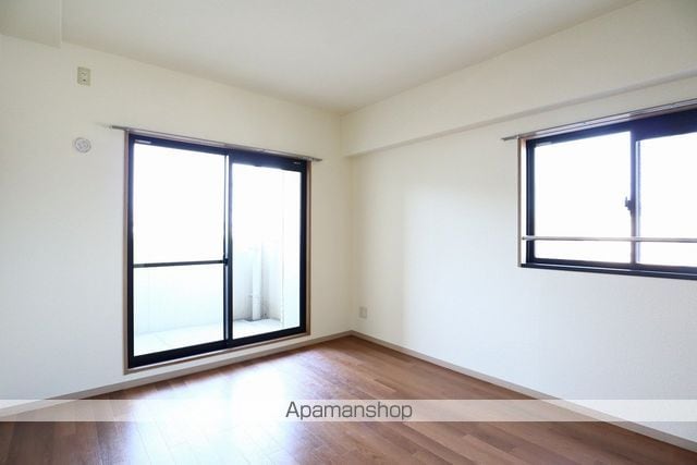 ハイツ南の内装写真