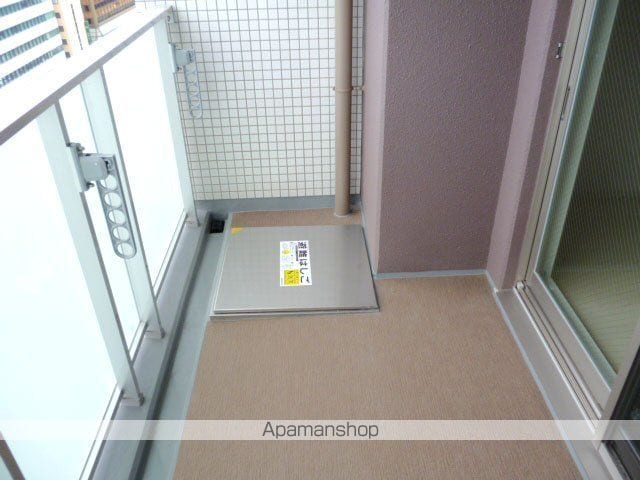 BPRレジデンス江坂の内装写真