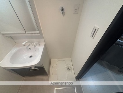 愛知県名古屋市北区城東町３丁目[1LDK/27.2m2]のその他設備