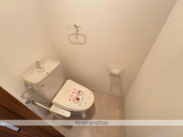 KDXレジデンス夙川ヒルズ 1番館の内装写真