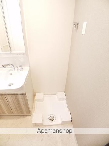 SRESIDENCETEMMAGRACISの内装写真