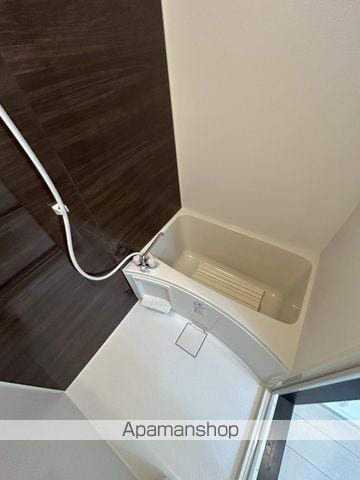 カイテキースの内装写真