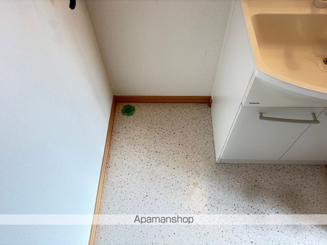 グレースコートの内装写真