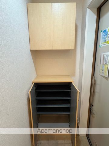 グランドシャーメゾン北花田N棟S棟の内装写真