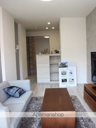 ＤーｒｏｏｍＣＶＩＩＩ[2LDK/52.57m2]の内装2