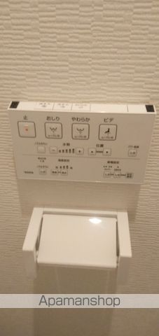 メゾンクレール伊都の内装写真