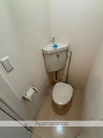 グランディール三鷹の内装写真