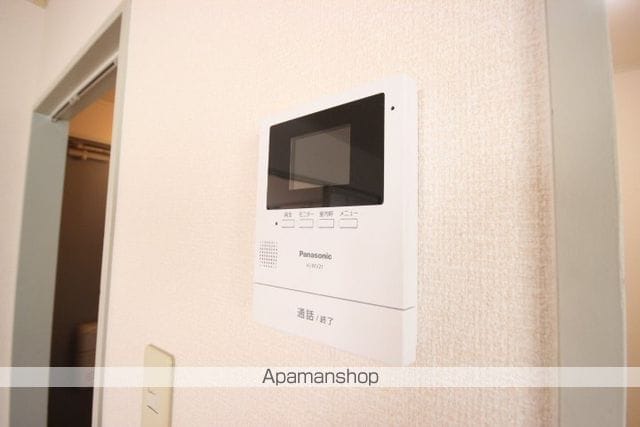 プリメーラ城ヶ丘の内装写真