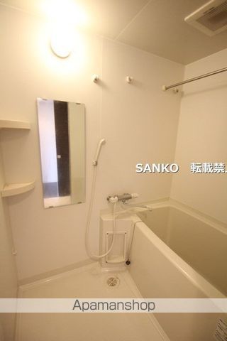 SーFORT北大前の内装写真