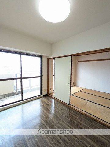 マイシティオグロの内装写真