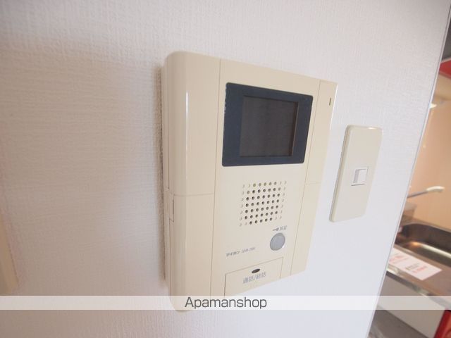 LEE東札幌 A棟の内装写真