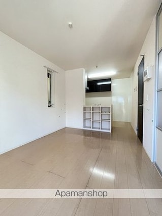 ピースランド[1LDK/40.9m2]の内装1