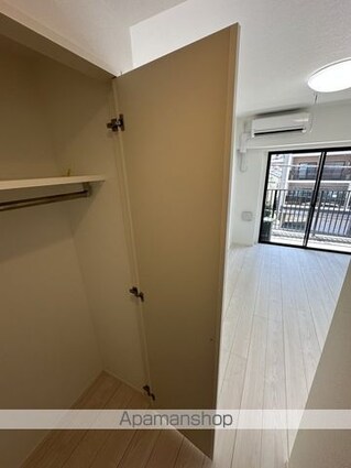 リライア東京墨田[1K/26.09m2]の収納