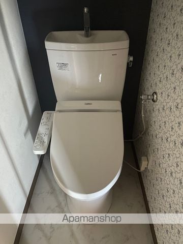 パインレジデンスの内装写真