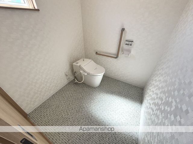 すみやす荘（スミヤスソウ） 205 ｜ 北海道函館市日吉町３丁目4-1（賃貸アパート1DK・2階・40.29㎡） その10