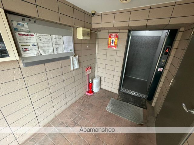 グレース川口の内装写真
