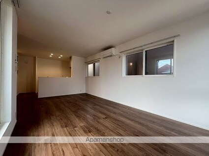 Ｋｏｌｅｔ日野１０[4LDK/96.64m2]の内装1