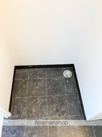 セントラルステート豊平の内装写真