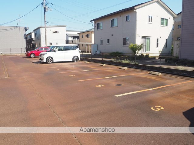 リバティ月影のその他写真