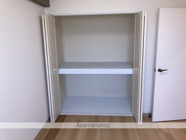 ヴィラクラマスの内装写真