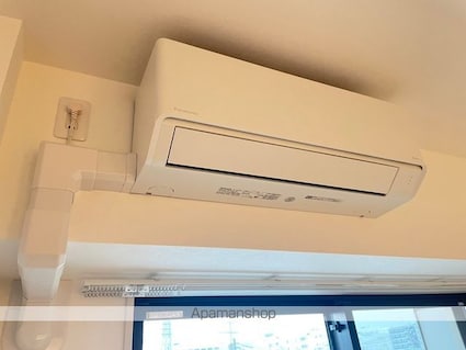 コートデルトゥール昭島[1SLDK/61.72m2]のその他設備