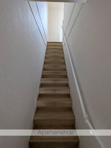トリニティ下川東の内装写真