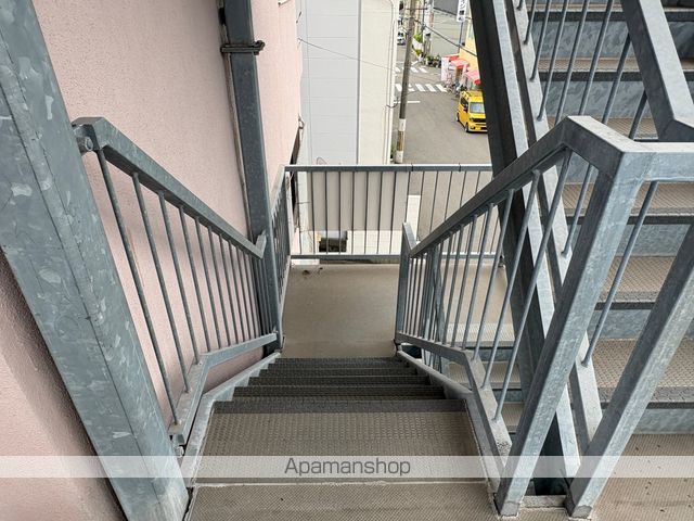 望洋マンションのその他写真